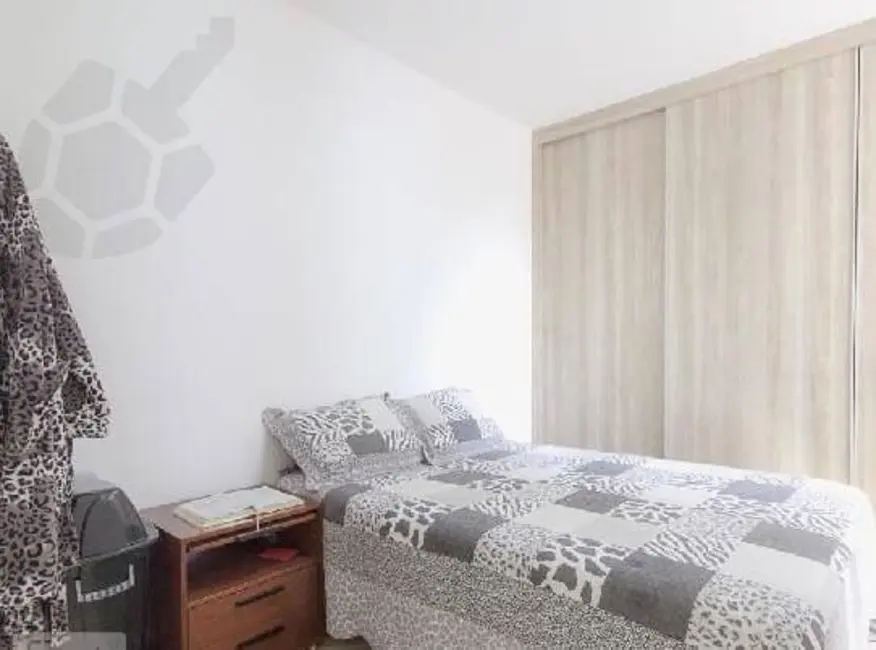 Foto 6 de Apartamento com 2 quartos à venda, 60m2 em Jardim Prudência, São Paulo - SP