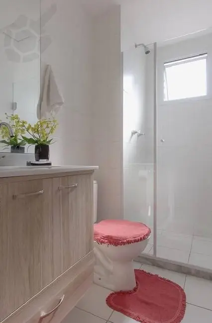 Foto 5 de Apartamento com 2 quartos à venda, 60m2 em Jardim Prudência, São Paulo - SP