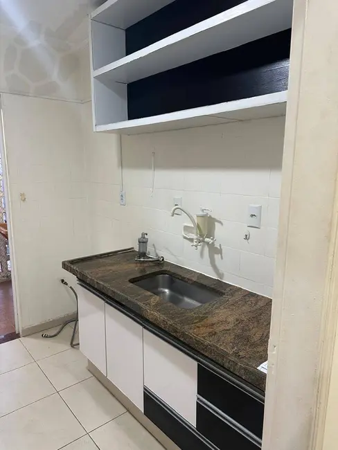Apartamento com 1 quarto à venda, 62m2 em Itararé, Sao Vicente - SP - imagem 3 Foto 3 de Apartamento com 1 quarto à venda, 62m2 em Itararé, Sao Vicente - SP