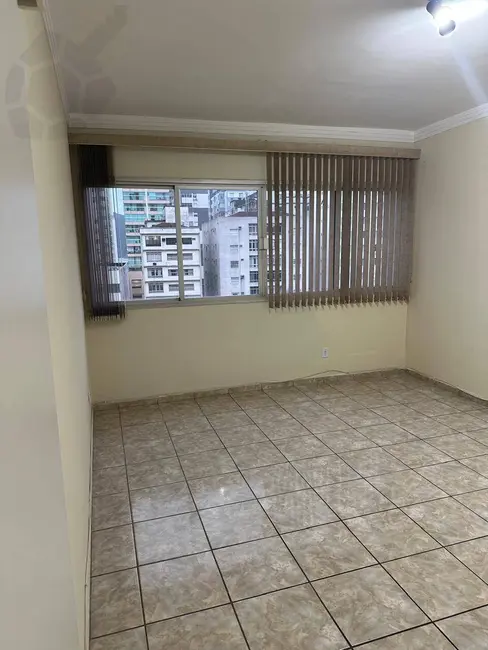 Apartamento com 1 quarto à venda, 62m2 em Itararé, Sao Vicente - SP - imagem 1 Foto 1 de Apartamento com 1 quarto à venda, 62m2 em Itararé, Sao Vicente - SP