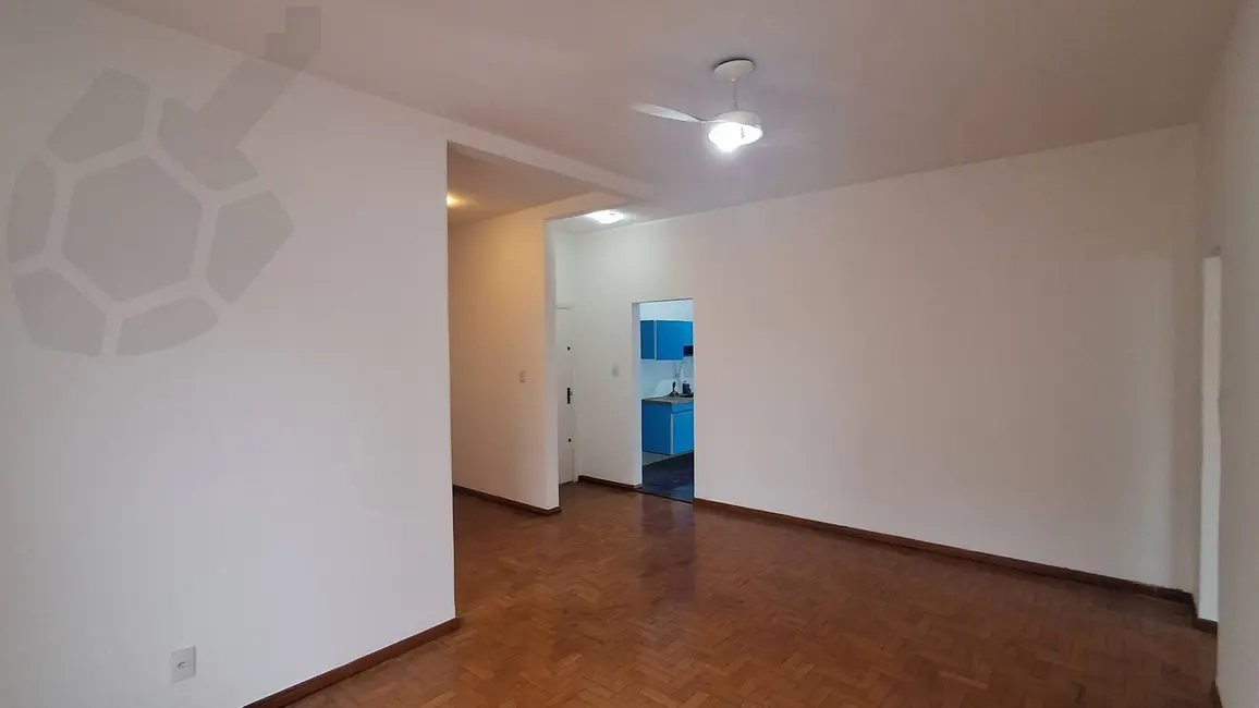 Foto 2 de Apartamento com 2 quartos à venda, 82m2 em São Paulo - SP