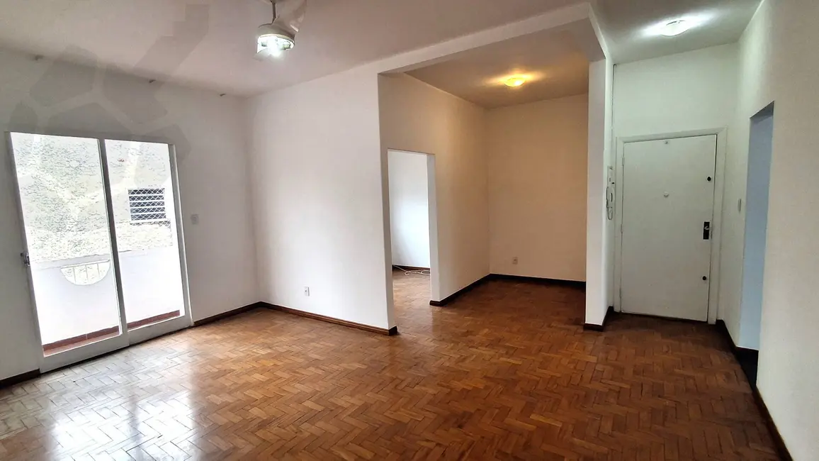 Foto 1 de Apartamento com 2 quartos à venda, 82m2 em São Paulo - SP
