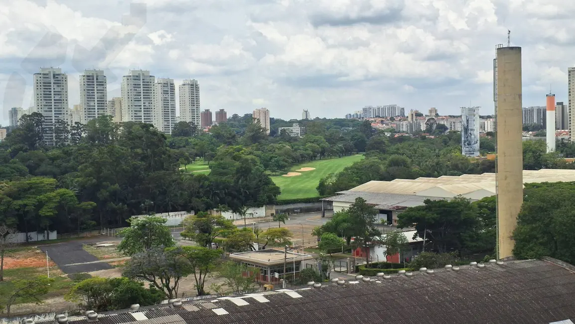 Foto 3 de Apartamento com 2 quartos à venda, 34m2 em Jurubatuba, São Paulo - SP
