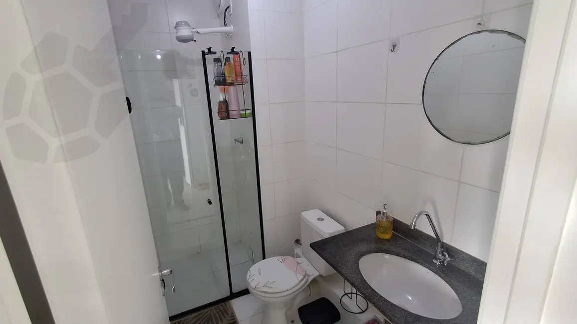 Foto 9 de Apartamento com 2 quartos à venda, 34m2 em Jurubatuba, São Paulo - SP