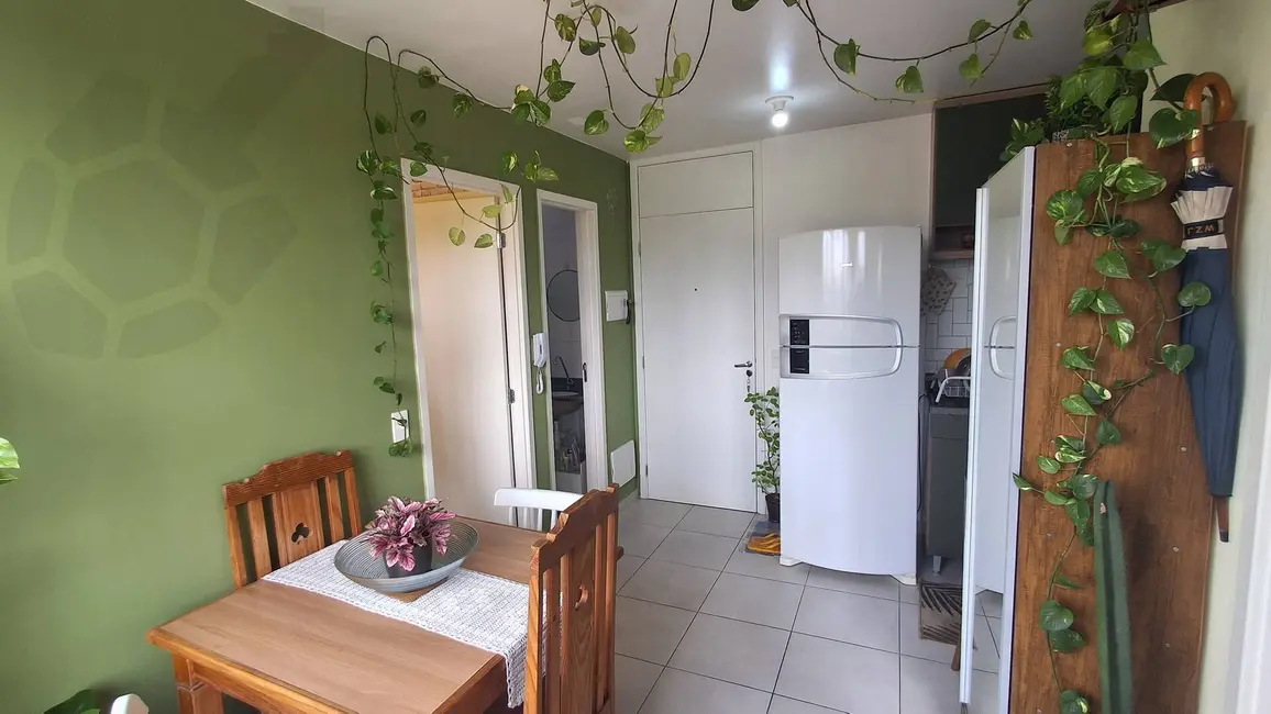 Foto 8 de Apartamento com 2 quartos à venda, 34m2 em Jurubatuba, São Paulo - SP