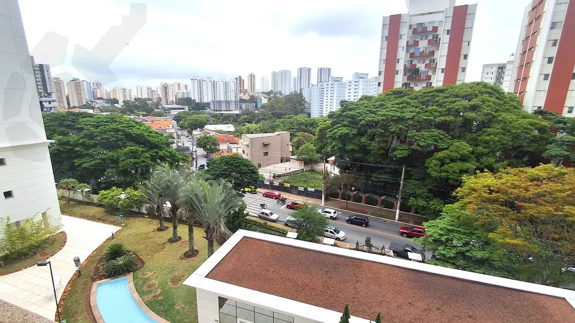 Apartamento com 3 quartos à venda, 92m2 em Jardim Taquaral, São Paulo - SP - imagem 6 Foto 6 de Apartamento com 3 quartos à venda, 92m2 em Jardim Taquaral, São Paulo - SP