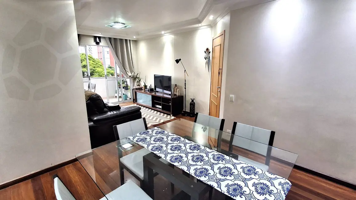 Apartamento com 3 quartos à venda, 92m2 em Jardim Taquaral, São Paulo - SP - imagem 9 Foto 9 de Apartamento com 3 quartos à venda, 92m2 em Jardim Taquaral, São Paulo - SP