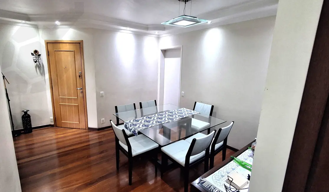 Apartamento com 3 quartos à venda, 92m2 em Jardim Taquaral, São Paulo - SP - imagem 8 Foto 8 de Apartamento com 3 quartos à venda, 92m2 em Jardim Taquaral, São Paulo - SP