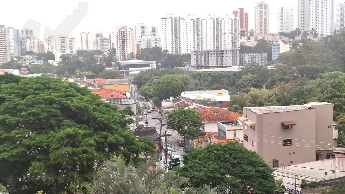 Apartamento com 3 quartos à venda, 92m2 em Jardim Taquaral, São Paulo - SP - imagem 5 Foto 5 de Apartamento com 3 quartos à venda, 92m2 em Jardim Taquaral, São Paulo - SP