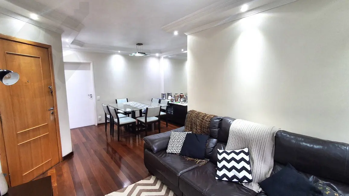 Apartamento com 3 quartos à venda, 92m2 em Jardim Taquaral, São Paulo - SP - imagem 1 Foto 1 de Apartamento com 3 quartos à venda, 92m2 em Jardim Taquaral, São Paulo - SP