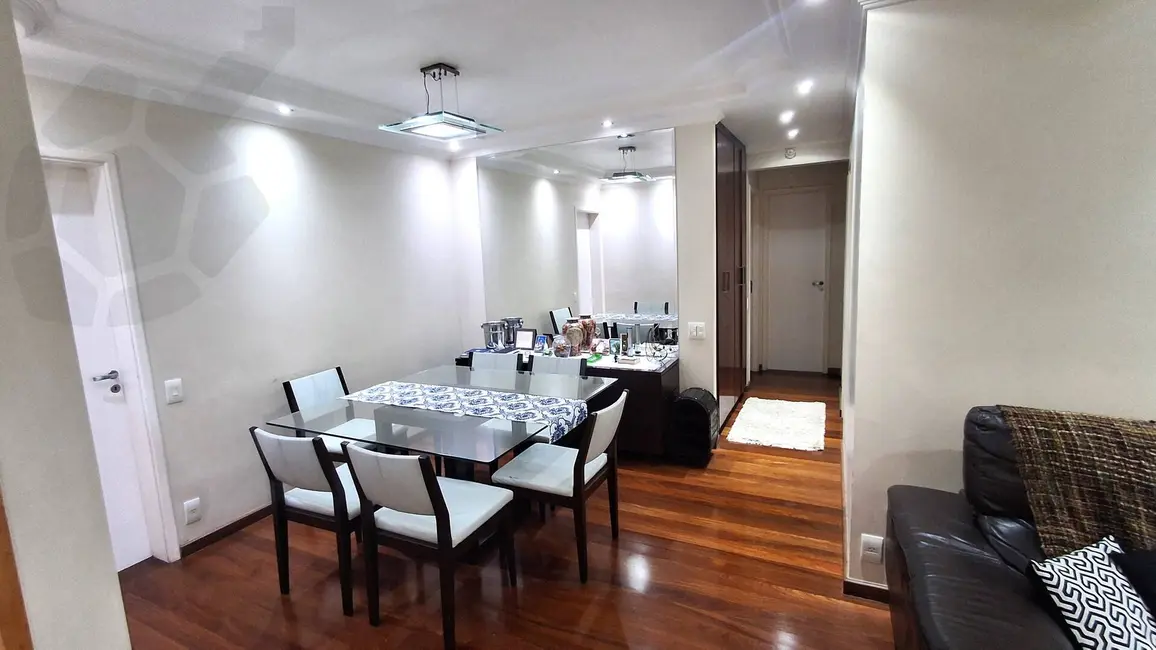 Apartamento com 3 quartos à venda, 92m2 em Jardim Taquaral, São Paulo - SP - imagem 2 Foto 2 de Apartamento com 3 quartos à venda, 92m2 em Jardim Taquaral, São Paulo - SP