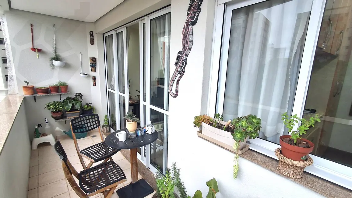 Apartamento com 3 quartos à venda, 92m2 em Jardim Taquaral, São Paulo - SP - imagem 3 Foto 3 de Apartamento com 3 quartos à venda, 92m2 em Jardim Taquaral, São Paulo - SP