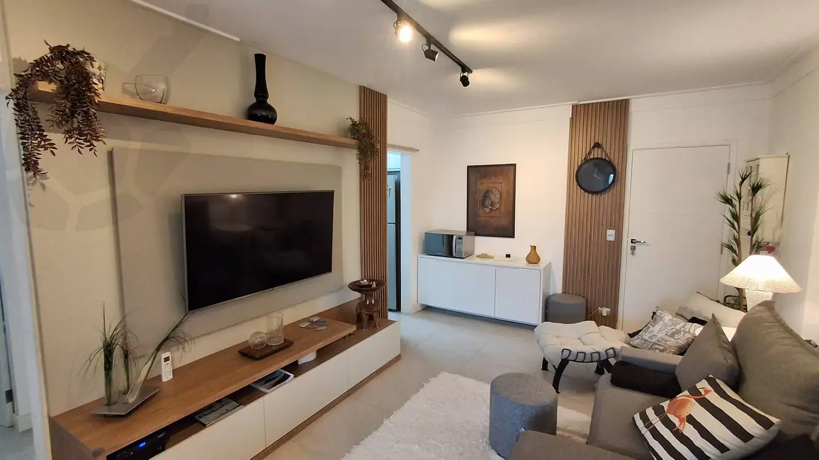 Apartamento com 2 quartos à venda, 65m2 em Jardim Taquaral, São Paulo - SP - imagem 3 Foto 3 de Apartamento com 2 quartos à venda, 65m2 em Jardim Taquaral, São Paulo - SP