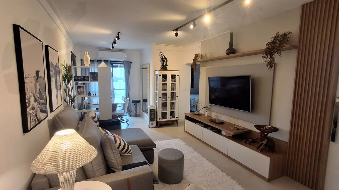 Apartamento com 2 quartos à venda, 65m2 em Jardim Taquaral, São Paulo - SP - imagem 6 Foto 6 de Apartamento com 2 quartos à venda, 65m2 em Jardim Taquaral, São Paulo - SP