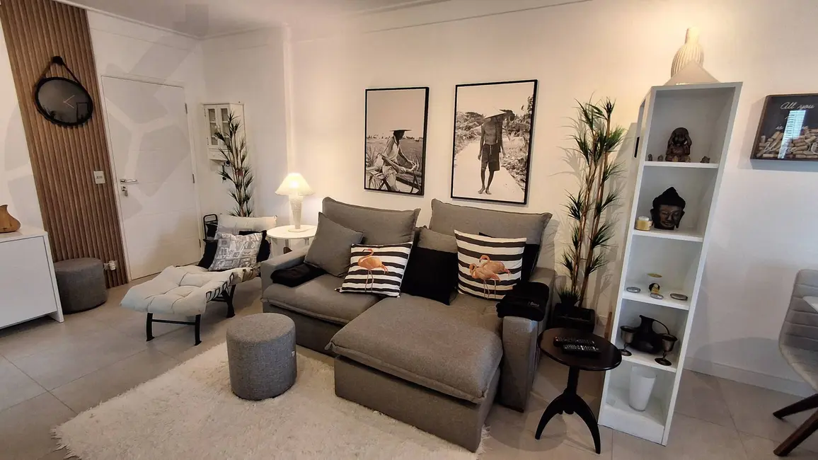 Apartamento com 2 quartos à venda, 65m2 em Jardim Taquaral, São Paulo - SP - imagem 5 Foto 5 de Apartamento com 2 quartos à venda, 65m2 em Jardim Taquaral, São Paulo - SP