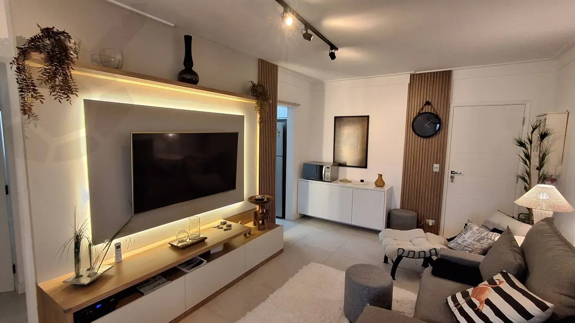Apartamento com 2 quartos à venda, 65m2 em Jardim Taquaral, São Paulo - SP - imagem 4 Foto 4 de Apartamento com 2 quartos à venda, 65m2 em Jardim Taquaral, São Paulo - SP