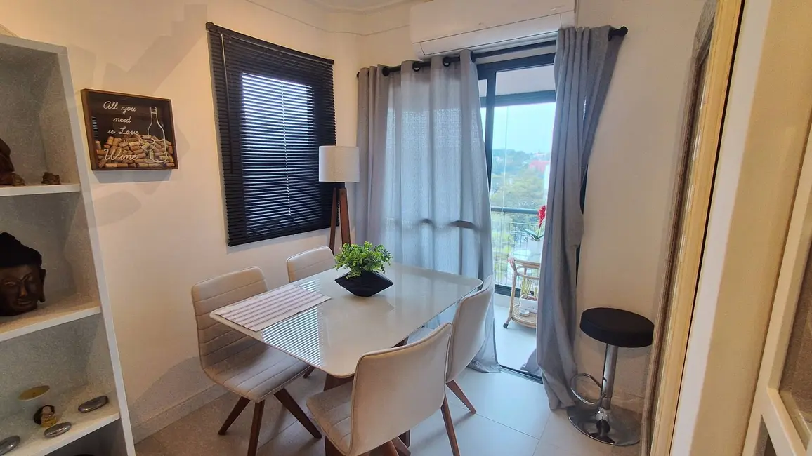 Apartamento com 2 quartos à venda, 65m2 em Jardim Taquaral, São Paulo - SP - imagem 7 Foto 7 de Apartamento com 2 quartos à venda, 65m2 em Jardim Taquaral, São Paulo - SP