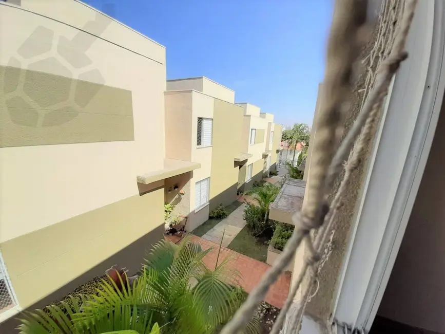 Foto 7 de Casa com 3 quartos para alugar, 154m2 em Jardim Monte Kemel, São Paulo - SP