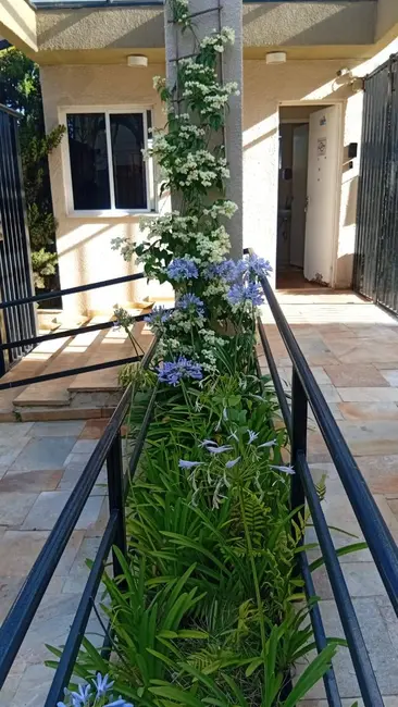 Foto 9 de Casa com 3 quartos para alugar, 154m2 em Jardim Monte Kemel, São Paulo - SP