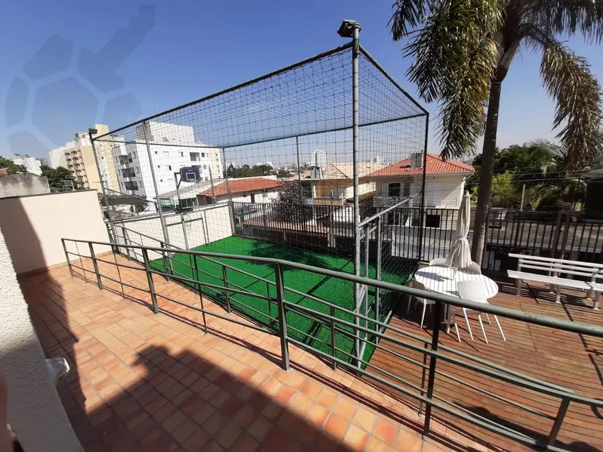 Foto 3 de Casa com 3 quartos para alugar, 154m2 em Jardim Monte Kemel, São Paulo - SP