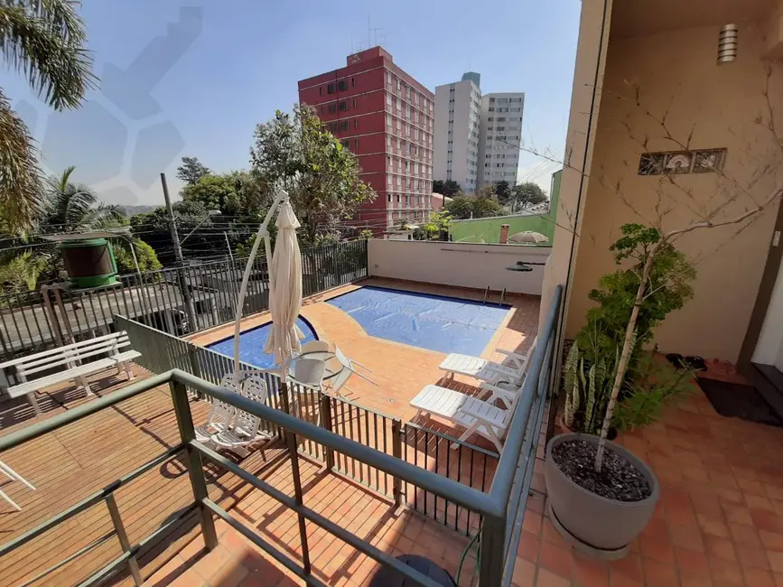 Foto 4 de Casa com 3 quartos para alugar, 154m2 em Jardim Monte Kemel, São Paulo - SP