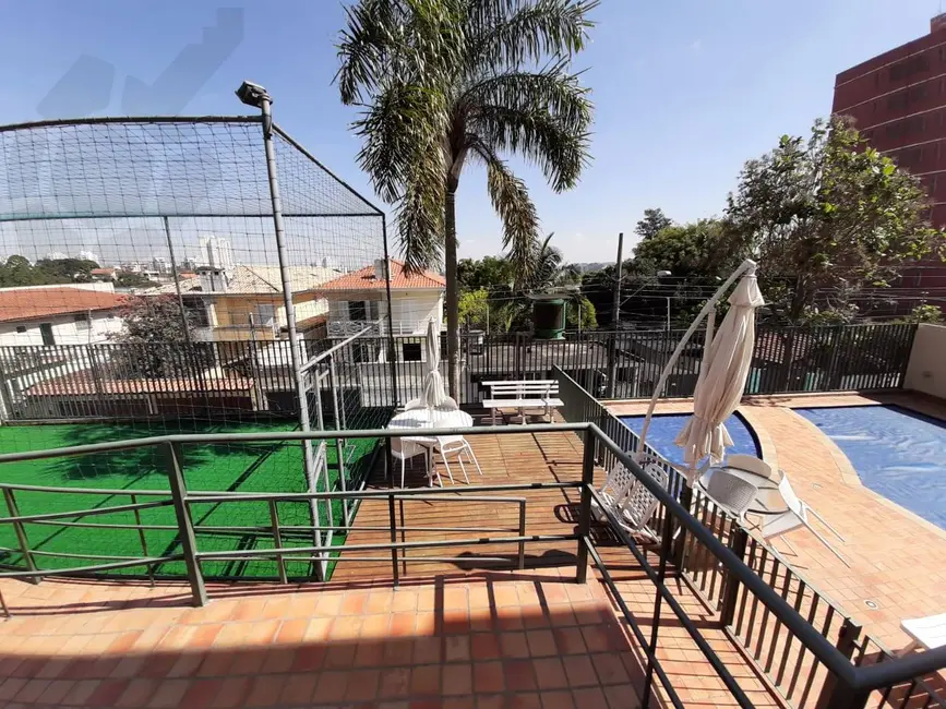 Foto 5 de Casa com 3 quartos para alugar, 154m2 em Jardim Monte Kemel, São Paulo - SP