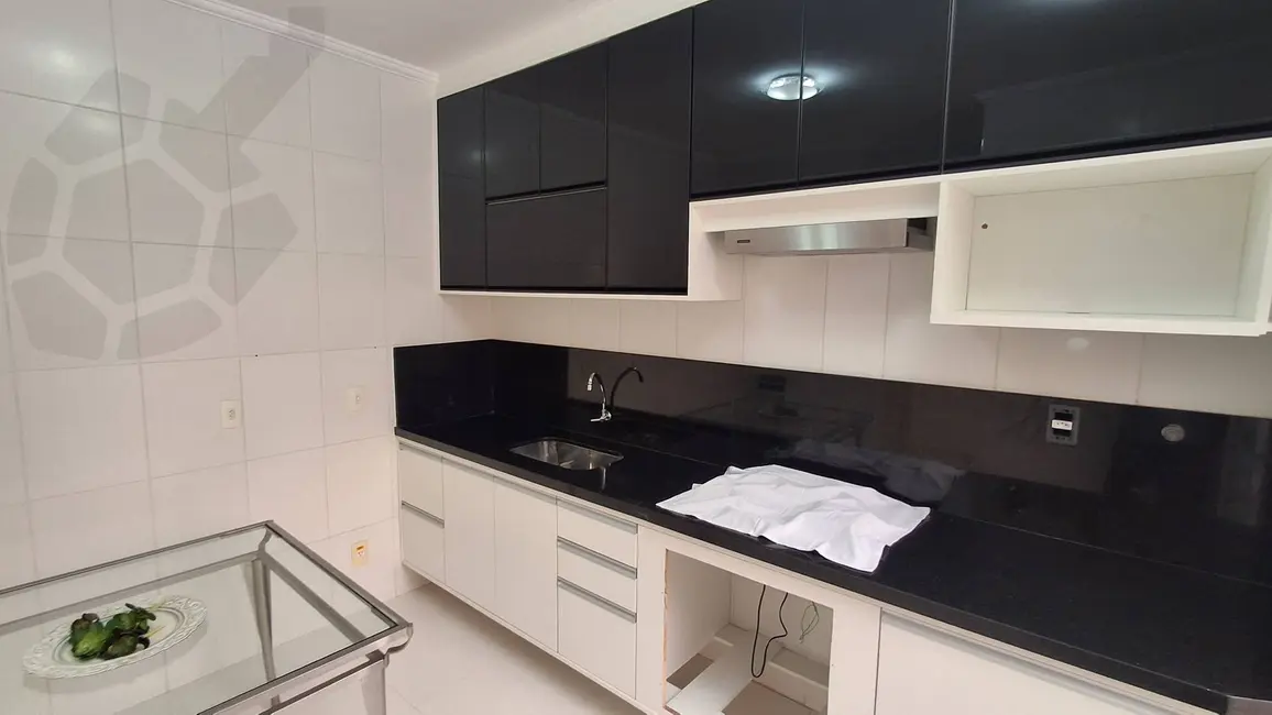 Foto 6 de Casa com 3 quartos para alugar, 154m2 em Jardim Monte Kemel, São Paulo - SP