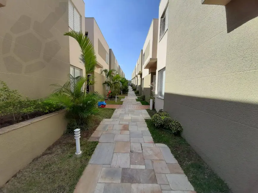 Foto 6 de Casa com 3 quartos para alugar, 154m2 em Jardim Monte Kemel, São Paulo - SP