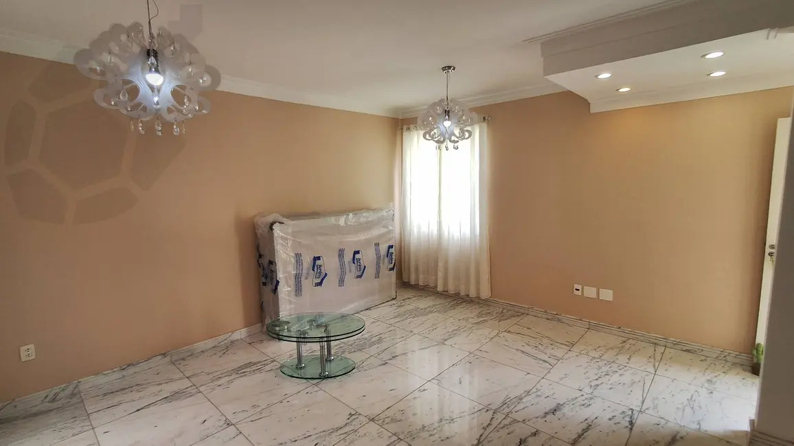 Foto 8 de Casa com 3 quartos para alugar, 154m2 em Jardim Monte Kemel, São Paulo - SP