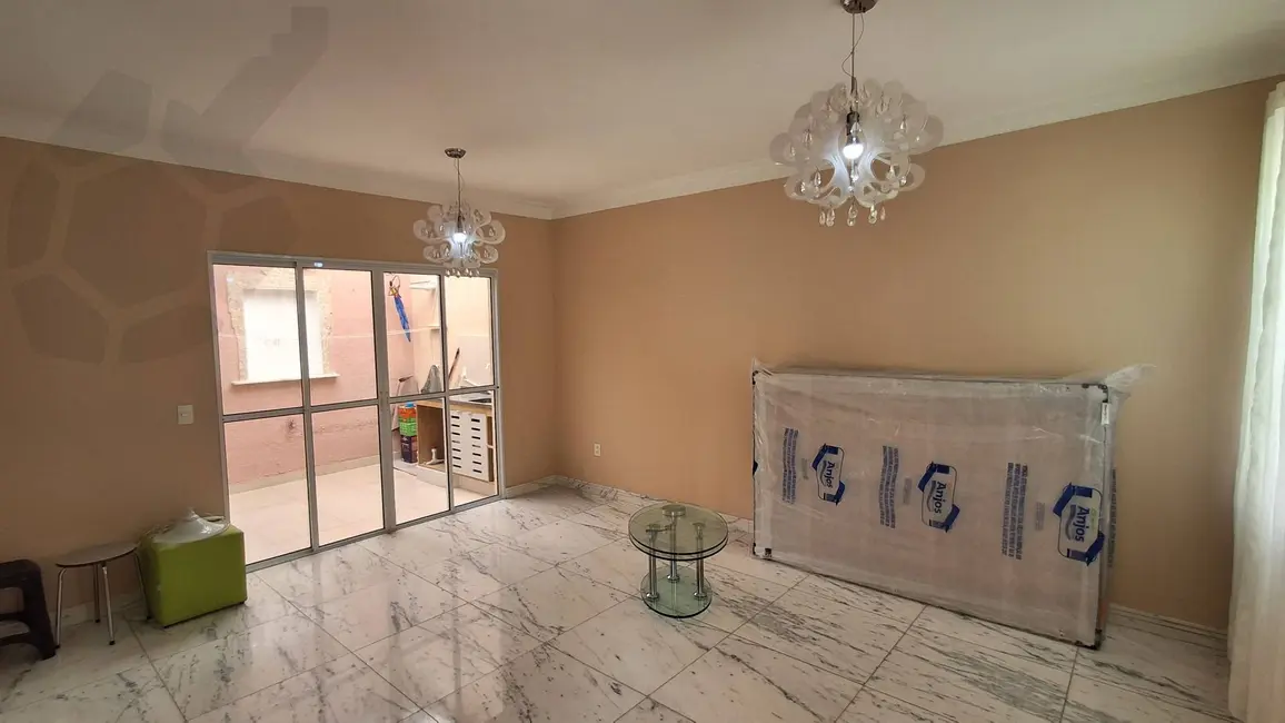 Foto 7 de Casa com 3 quartos para alugar, 154m2 em Jardim Monte Kemel, São Paulo - SP