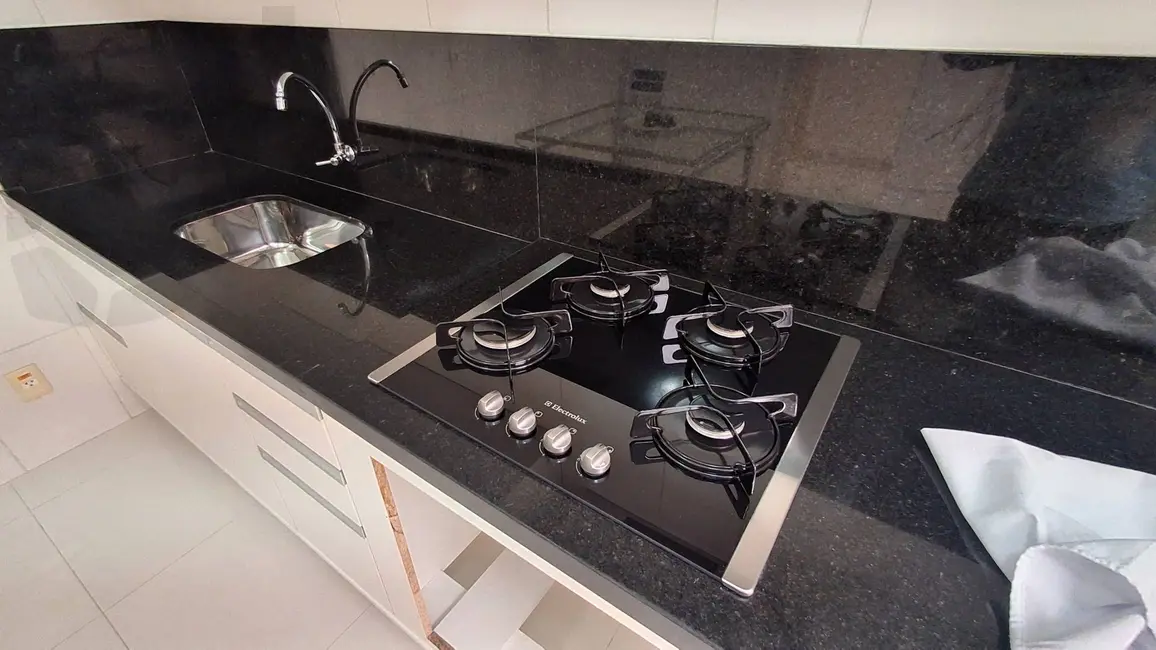 Foto 5 de Casa com 3 quartos para alugar, 154m2 em Jardim Monte Kemel, São Paulo - SP