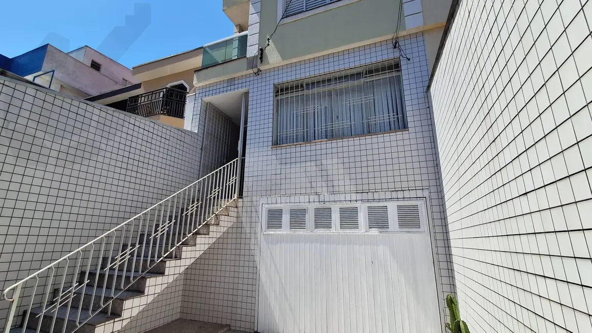 Foto 4 de Casa com 3 quartos à venda, 146m2 em Vila Moinho Velho, São Paulo - SP