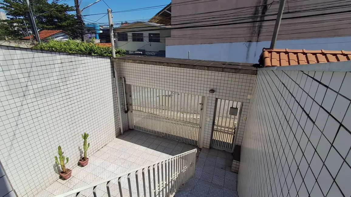 Foto 5 de Casa com 3 quartos à venda, 146m2 em Vila Moinho Velho, São Paulo - SP