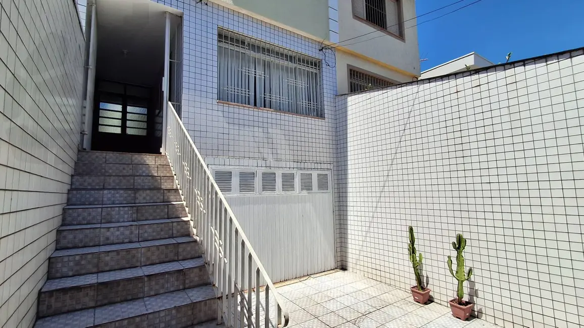 Foto 1 de Casa com 3 quartos à venda, 146m2 em Vila Moinho Velho, São Paulo - SP