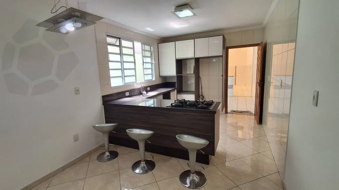 Foto 8 de Casa com 3 quartos à venda, 146m2 em Vila Moinho Velho, São Paulo - SP