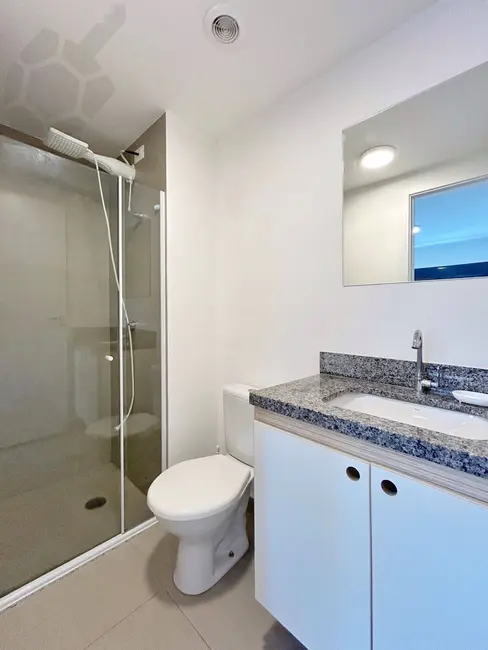 Apartamento com 1 quarto para alugar, 40m2 em Vila Olímpia, São Paulo - SP - imagem 9 Foto 9 de Apartamento com 1 quarto para alugar, 40m2 em Vila Olímpia, São Paulo - SP