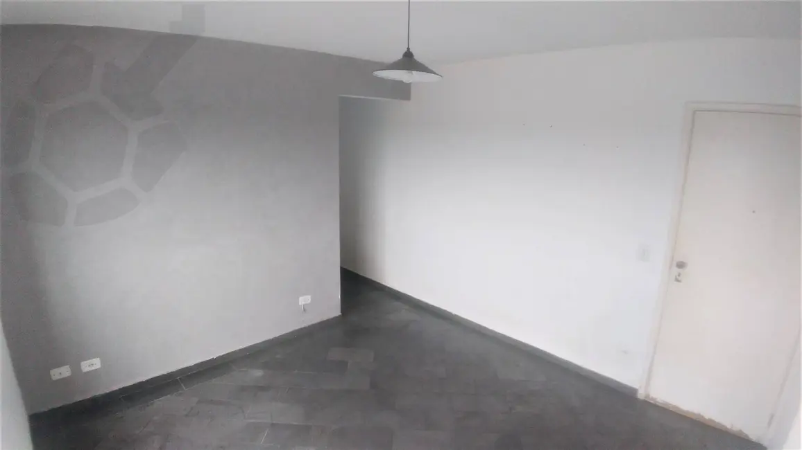 Foto 1 de Apartamento com 2 quartos para alugar, 52m2 em Pedreira, São Paulo - SP
