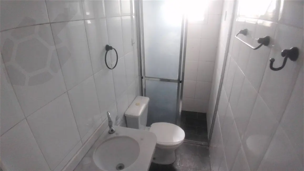Foto 9 de Apartamento com 2 quartos para alugar, 52m2 em Pedreira, São Paulo - SP
