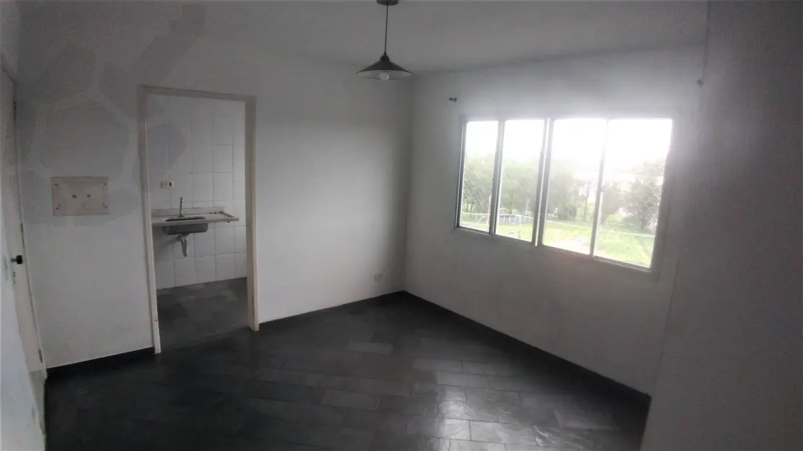Foto 6 de Apartamento com 2 quartos para alugar, 52m2 em Pedreira, São Paulo - SP