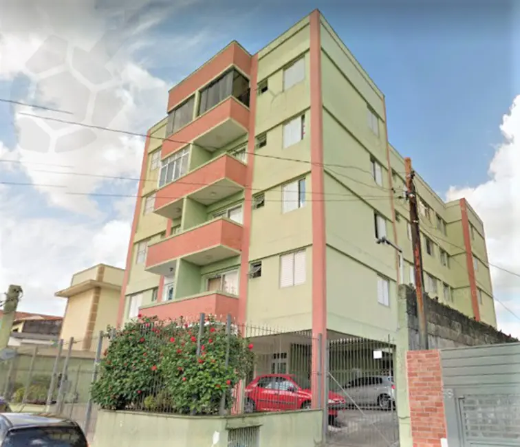 Foto 5 de Apartamento com 2 quartos para alugar, 52m2 em Pedreira, São Paulo - SP