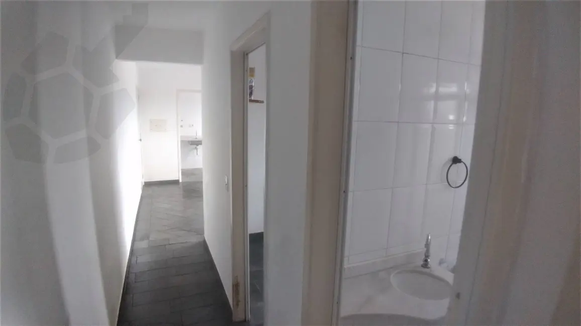 Foto 3 de Apartamento com 2 quartos para alugar, 52m2 em Pedreira, São Paulo - SP