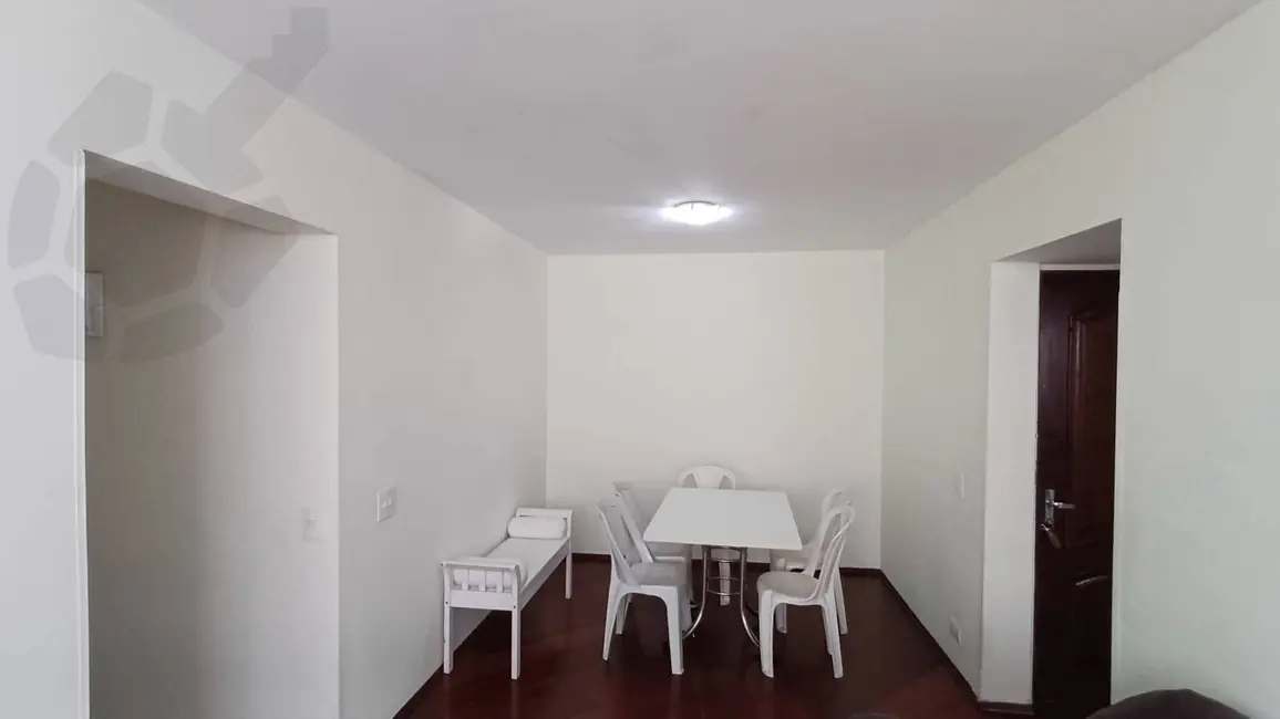 Foto 8 de Apartamento com 3 quartos para alugar, 75m2 em Jardim Taquaral, São Paulo - SP