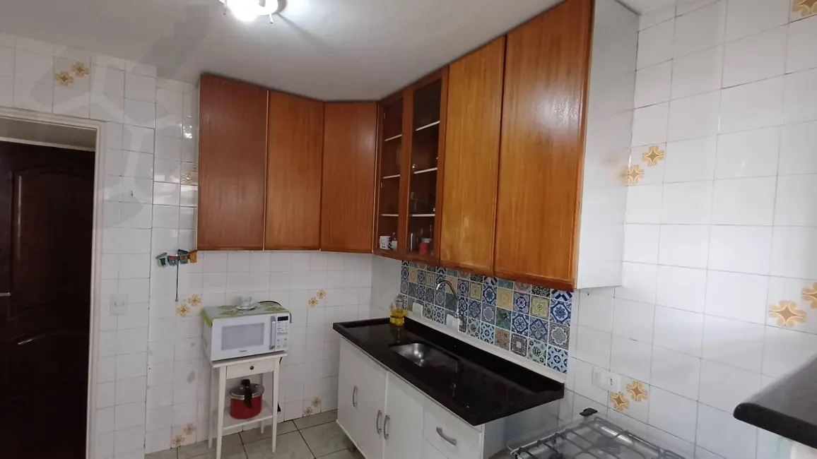 Foto 6 de Apartamento com 3 quartos para alugar, 75m2 em Jardim Taquaral, São Paulo - SP
