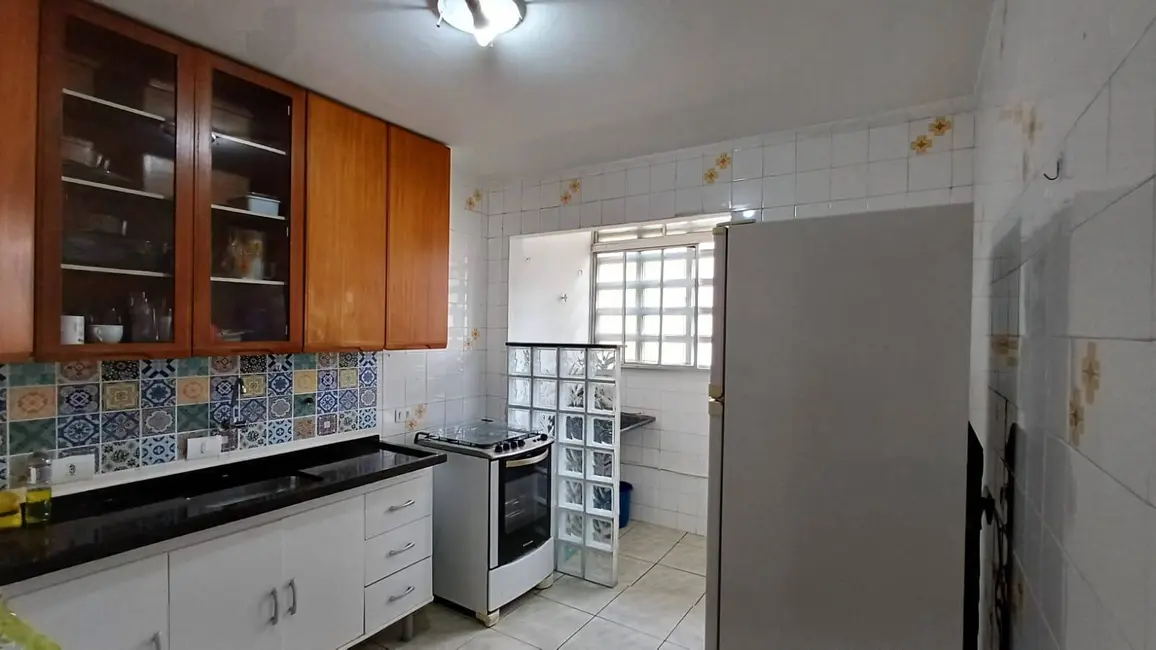 Foto 4 de Apartamento com 3 quartos para alugar, 75m2 em Jardim Taquaral, São Paulo - SP