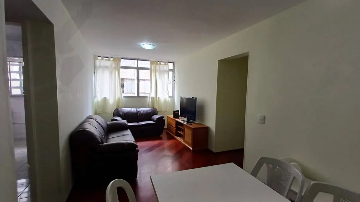 Foto 9 de Apartamento com 3 quartos para alugar, 75m2 em Jardim Taquaral, São Paulo - SP