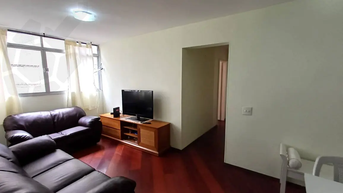 Foto 1 de Apartamento com 3 quartos para alugar, 75m2 em Jardim Taquaral, São Paulo - SP