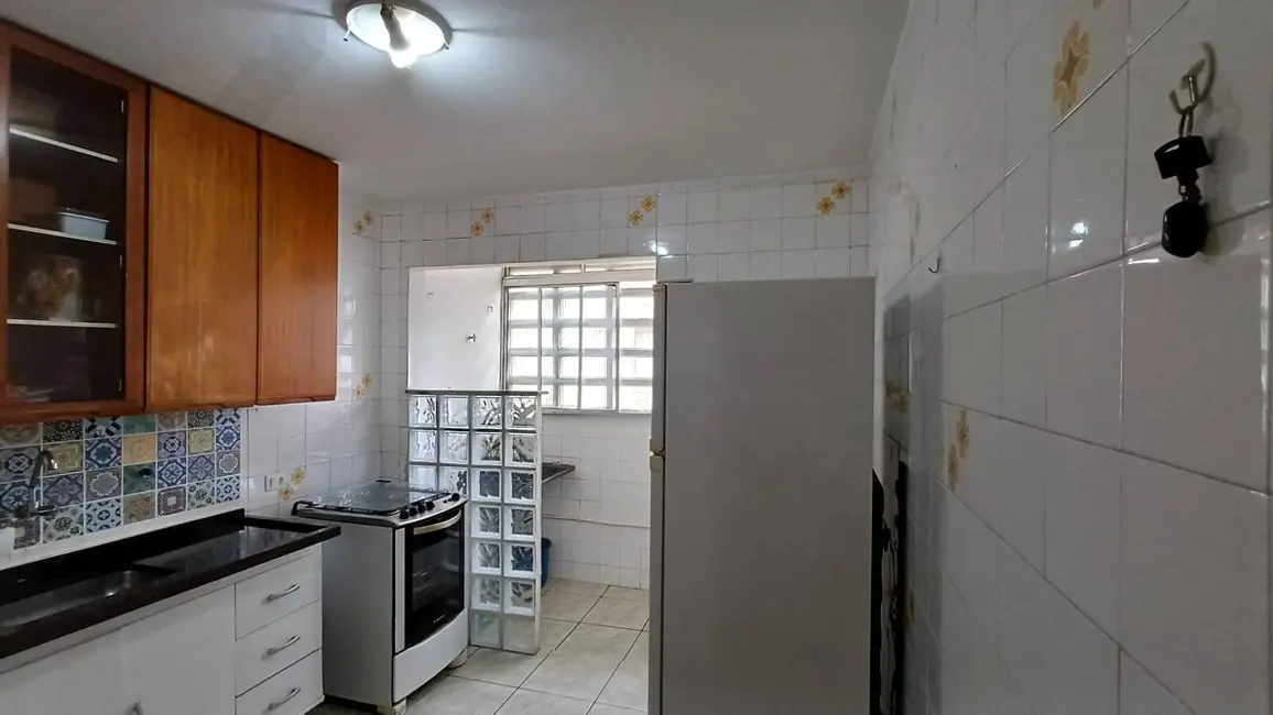 Foto 7 de Apartamento com 3 quartos para alugar, 75m2 em Jardim Taquaral, São Paulo - SP