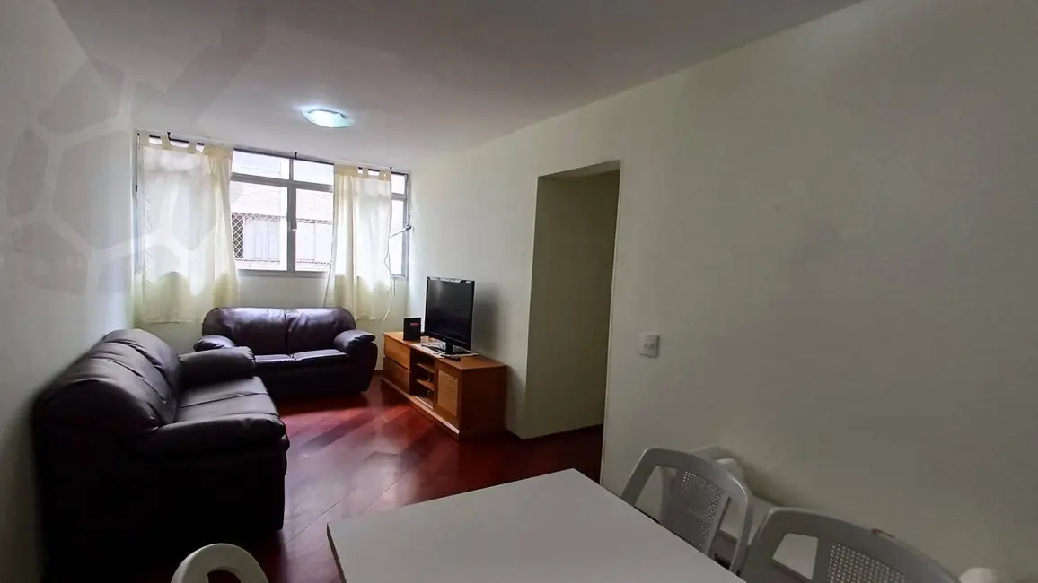 Foto 3 de Apartamento com 3 quartos para alugar, 75m2 em Jardim Taquaral, São Paulo - SP