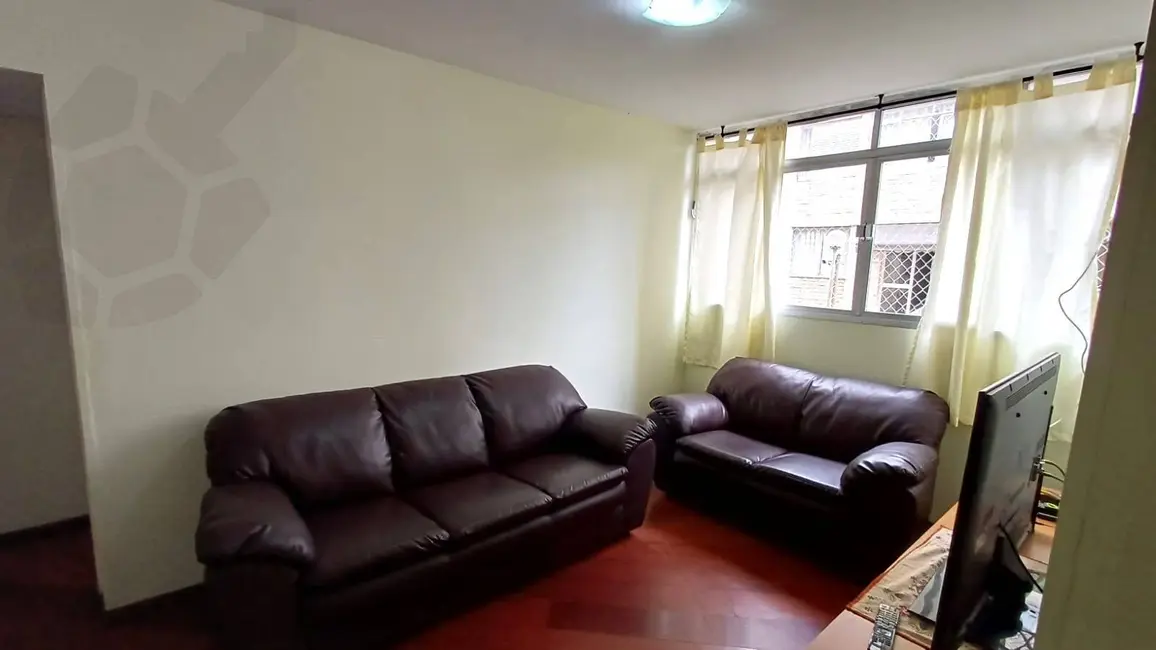 Foto 2 de Apartamento com 3 quartos para alugar, 75m2 em Jardim Taquaral, São Paulo - SP