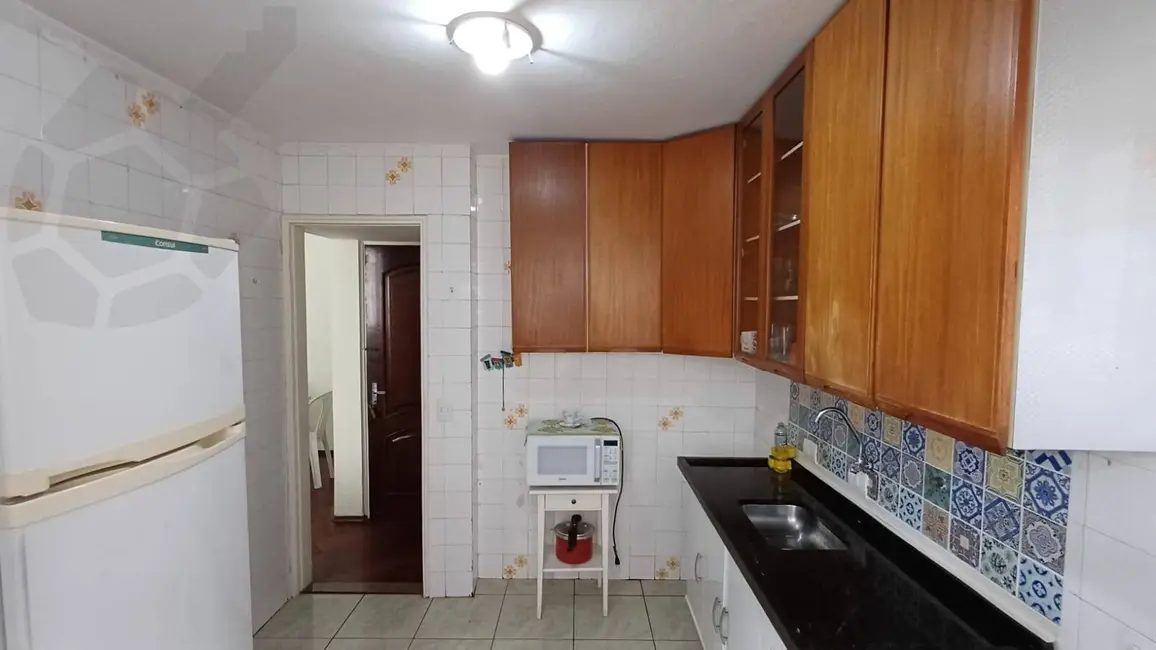 Foto 5 de Apartamento com 3 quartos para alugar, 75m2 em Jardim Taquaral, São Paulo - SP
